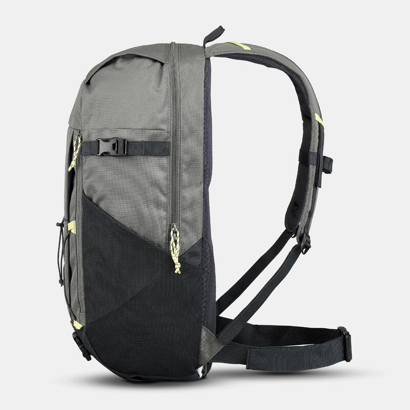Hiking backpack 30L NH Arpenaz 100 QUECHUA Decathlon