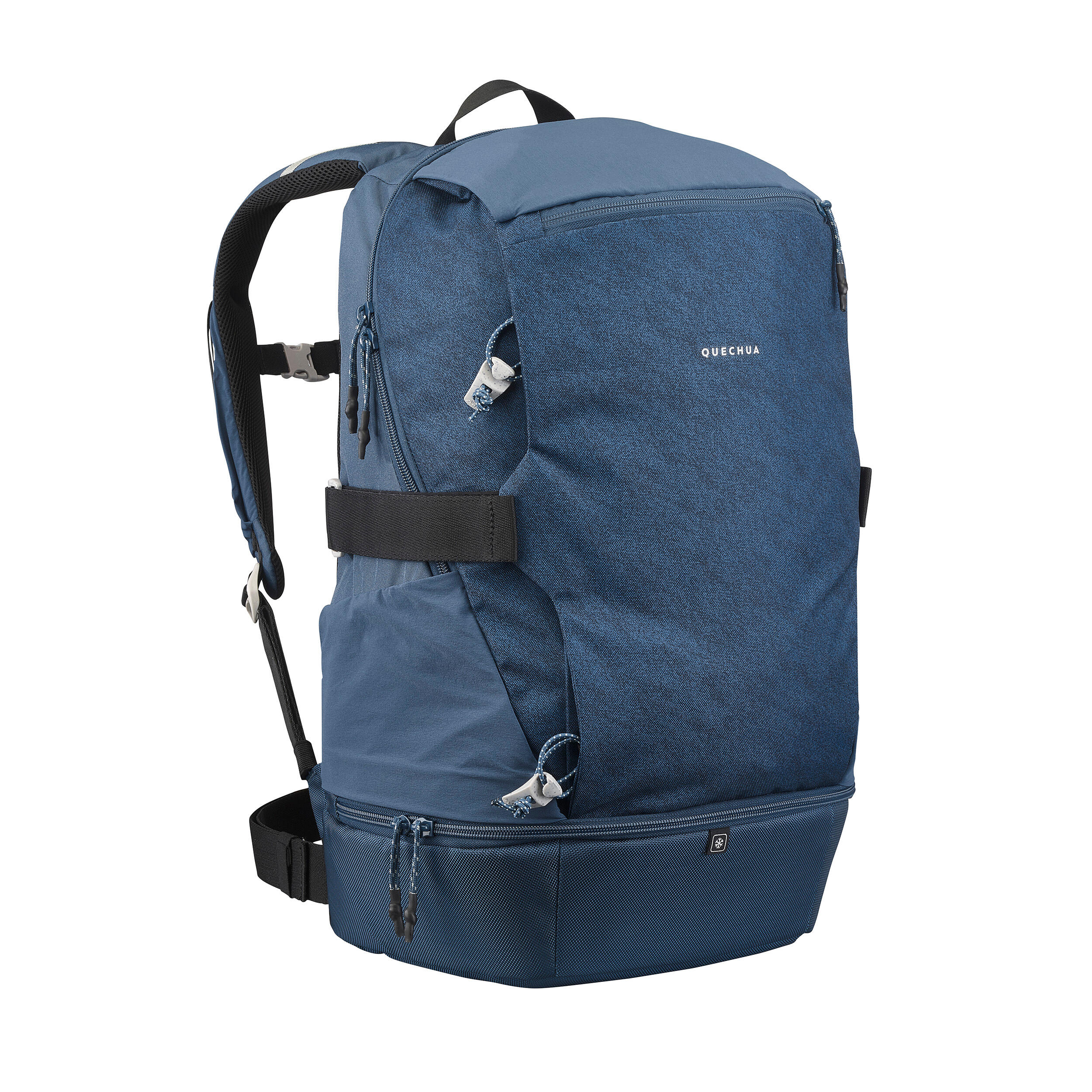 30L 登山健行背包NH Arpenaz 500 - DECATHLON