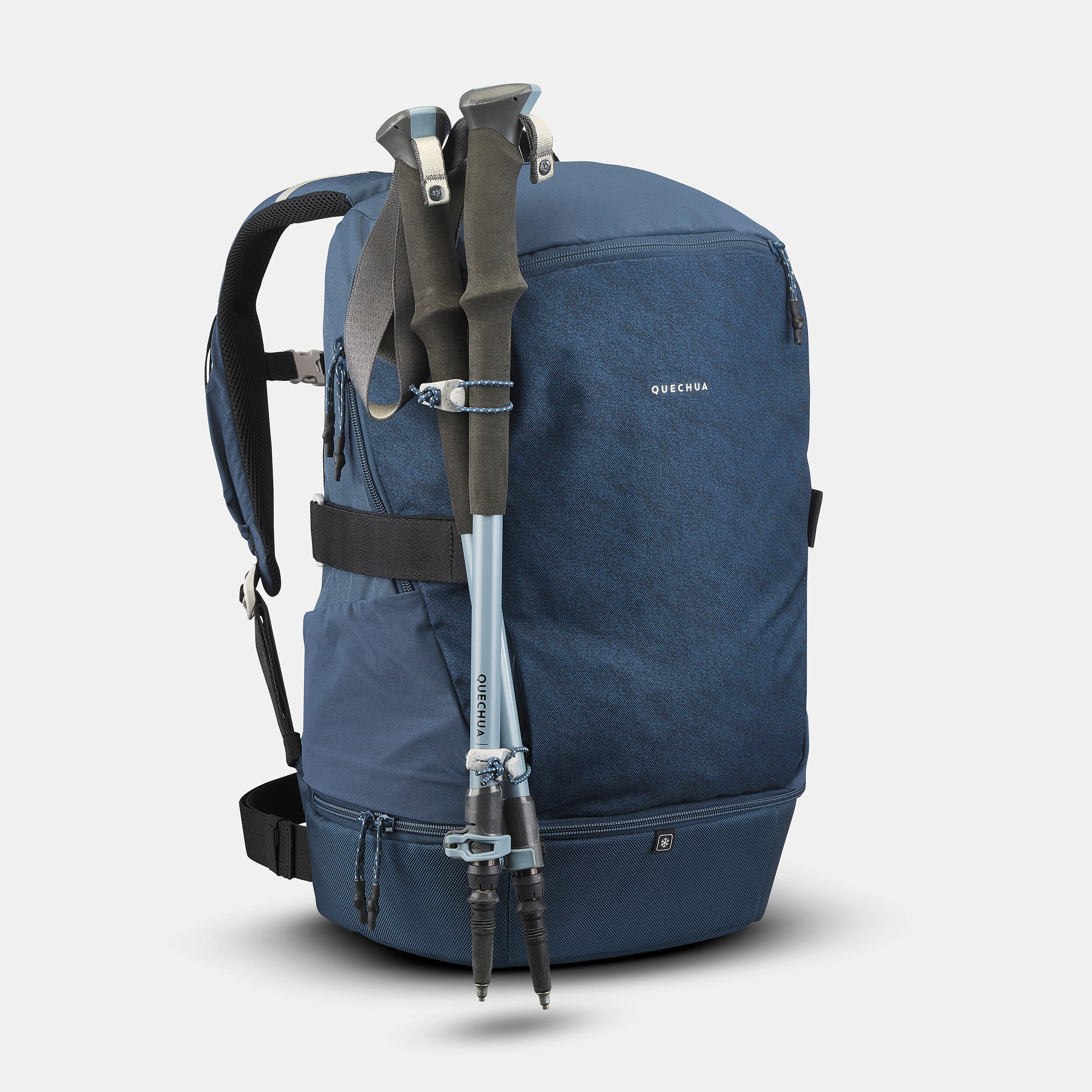 Decathlon sales arpenaz backpack