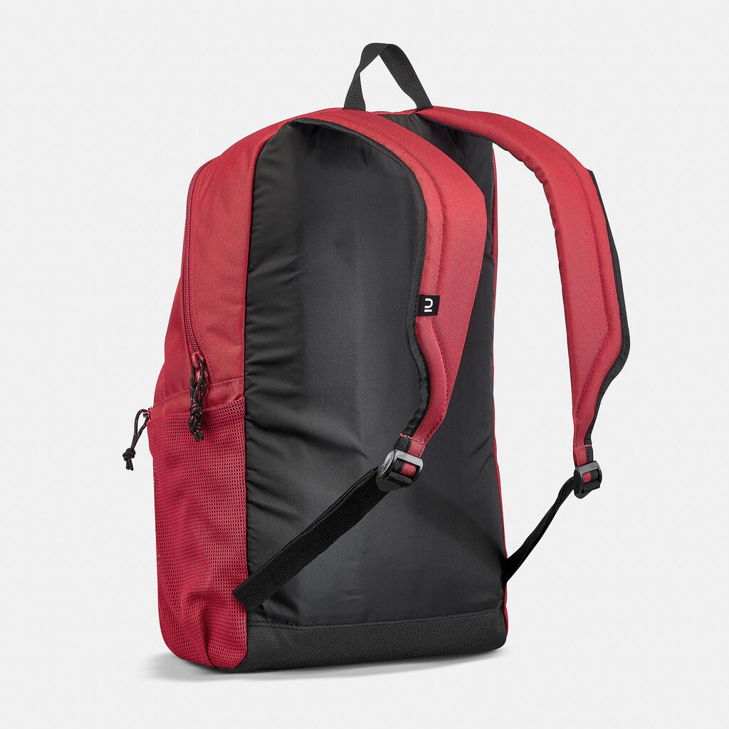 Pārgājienu mugursoma “NH Escape 100”, 17 l, haki