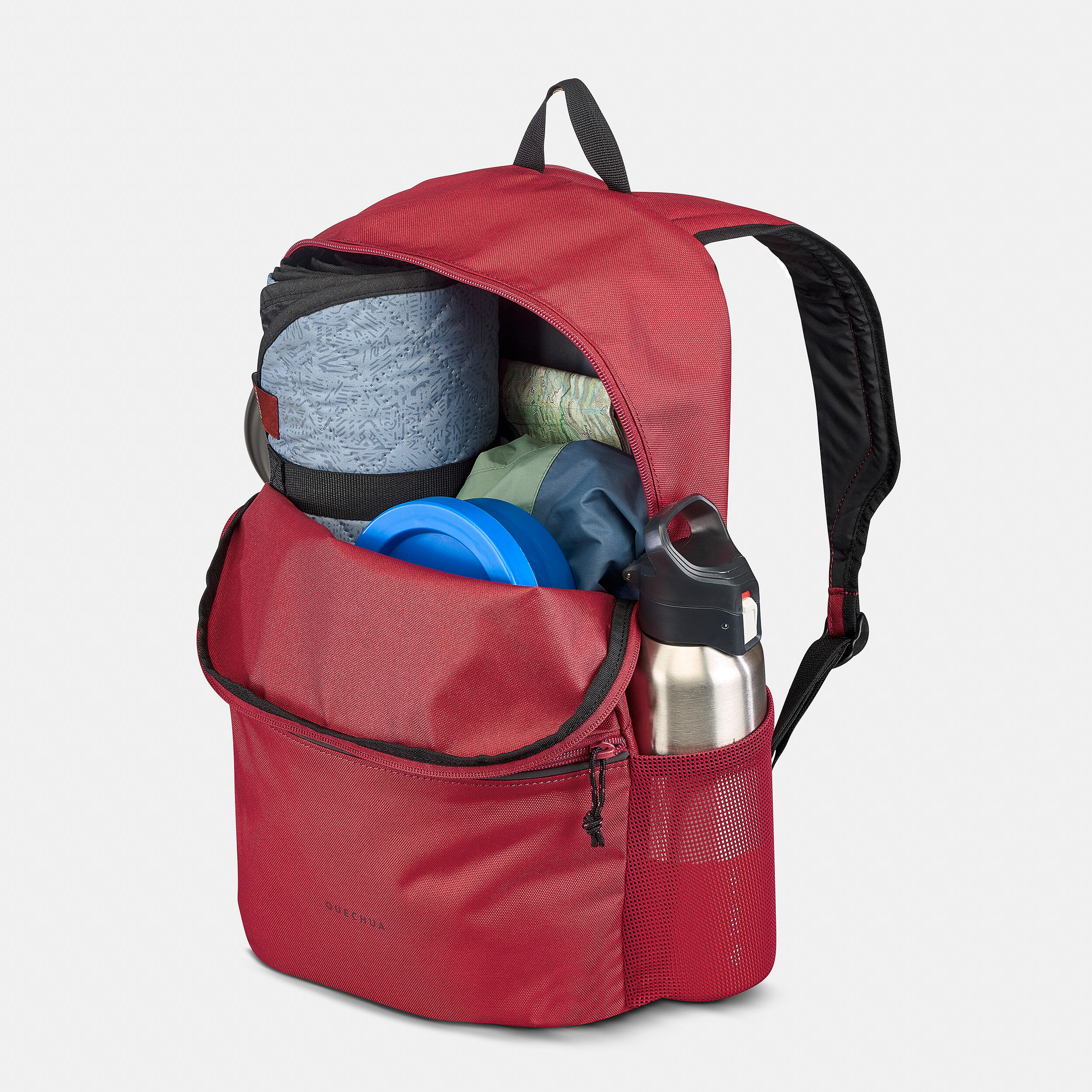 Sac à shop dos sport decathlon