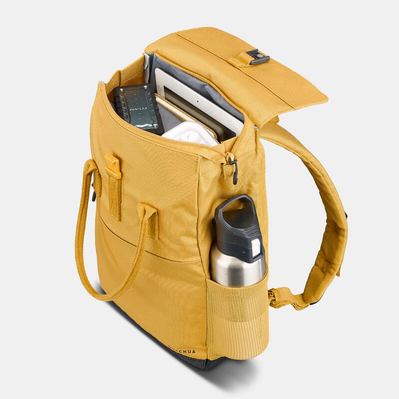 Wanderrucksack - NH150 Escape Square 10 l