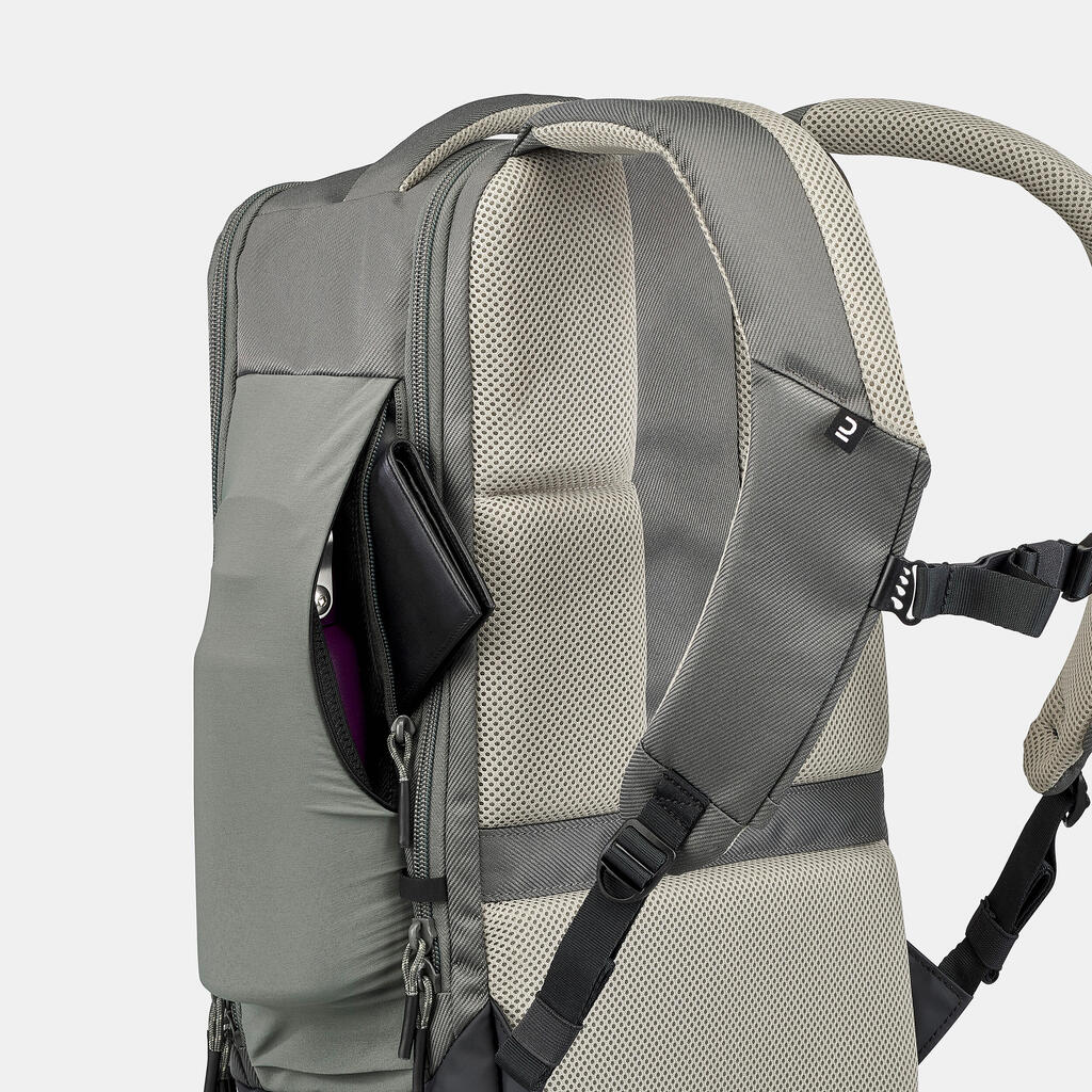 Turistický batoh NH 500 Escape 23 l