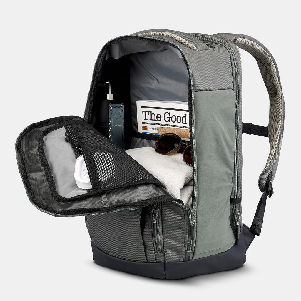 Turistický batoh NH 500 Escape 23 l