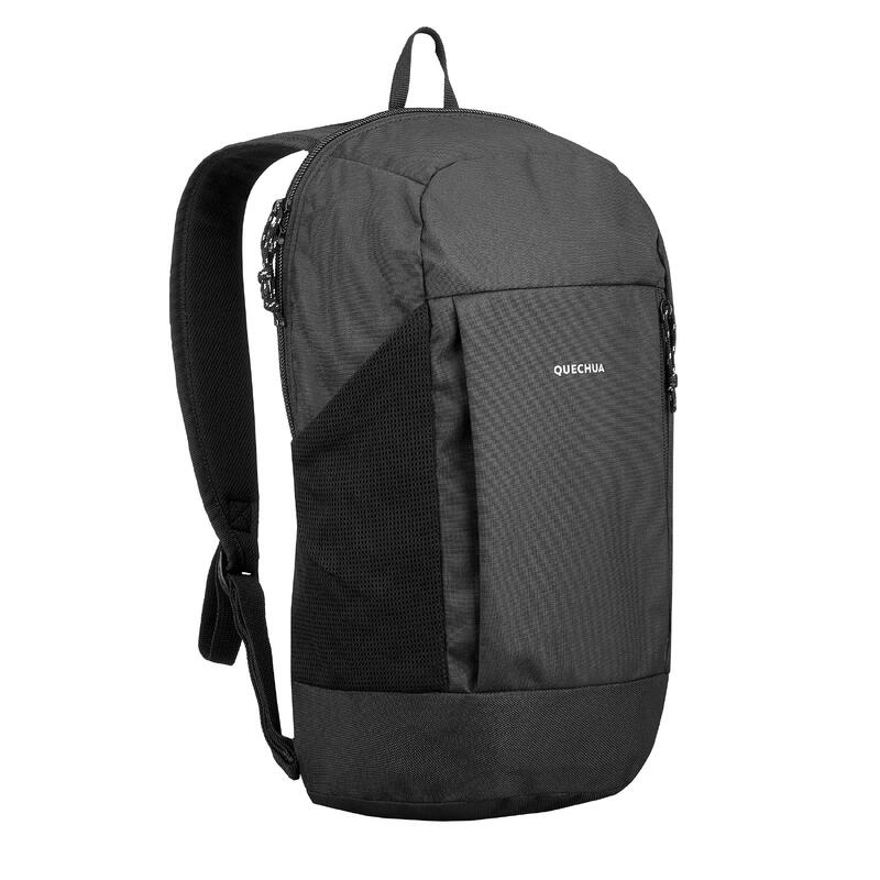 Outdoor Sırt Çantası - 10L - Siyah - NH 100