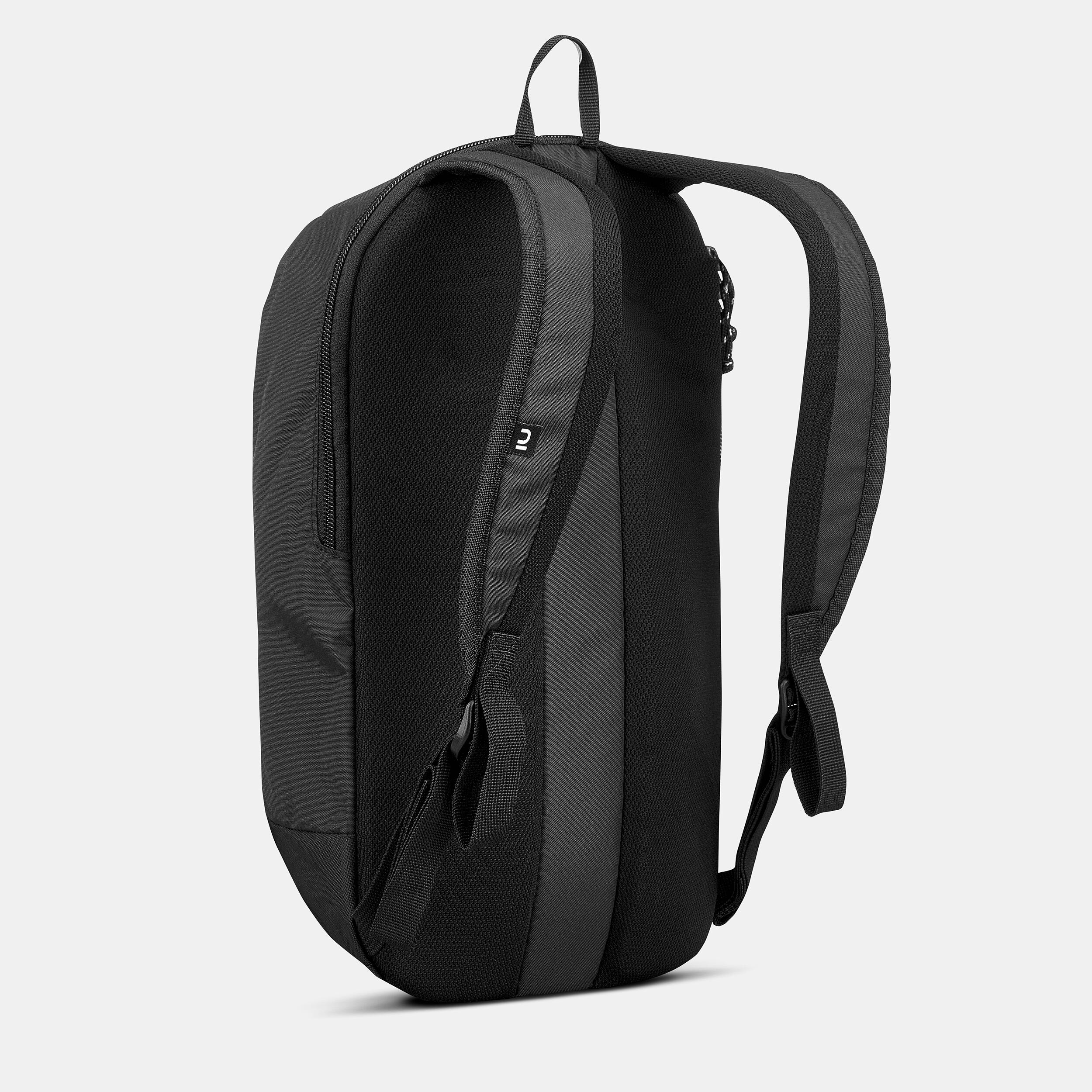 Hiking Backpack 10 L - NH 100 - QUECHUA