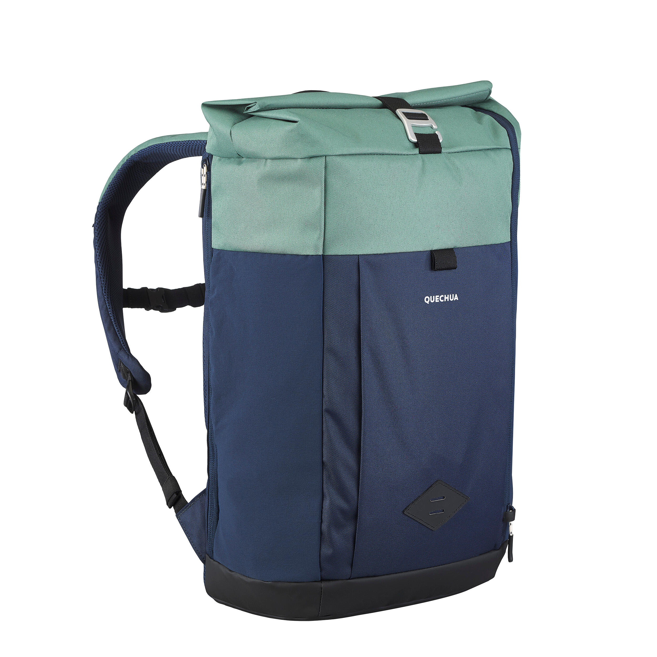 Ryggsäck För Vandring 23 L - Nh Escape 500 Rolltop