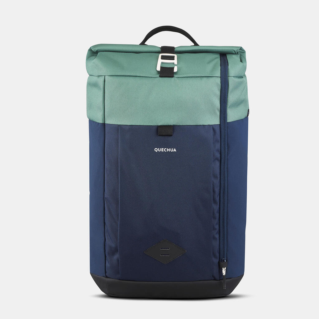 Wanderrucksack Rolltop - NH500 Escape 23 L 