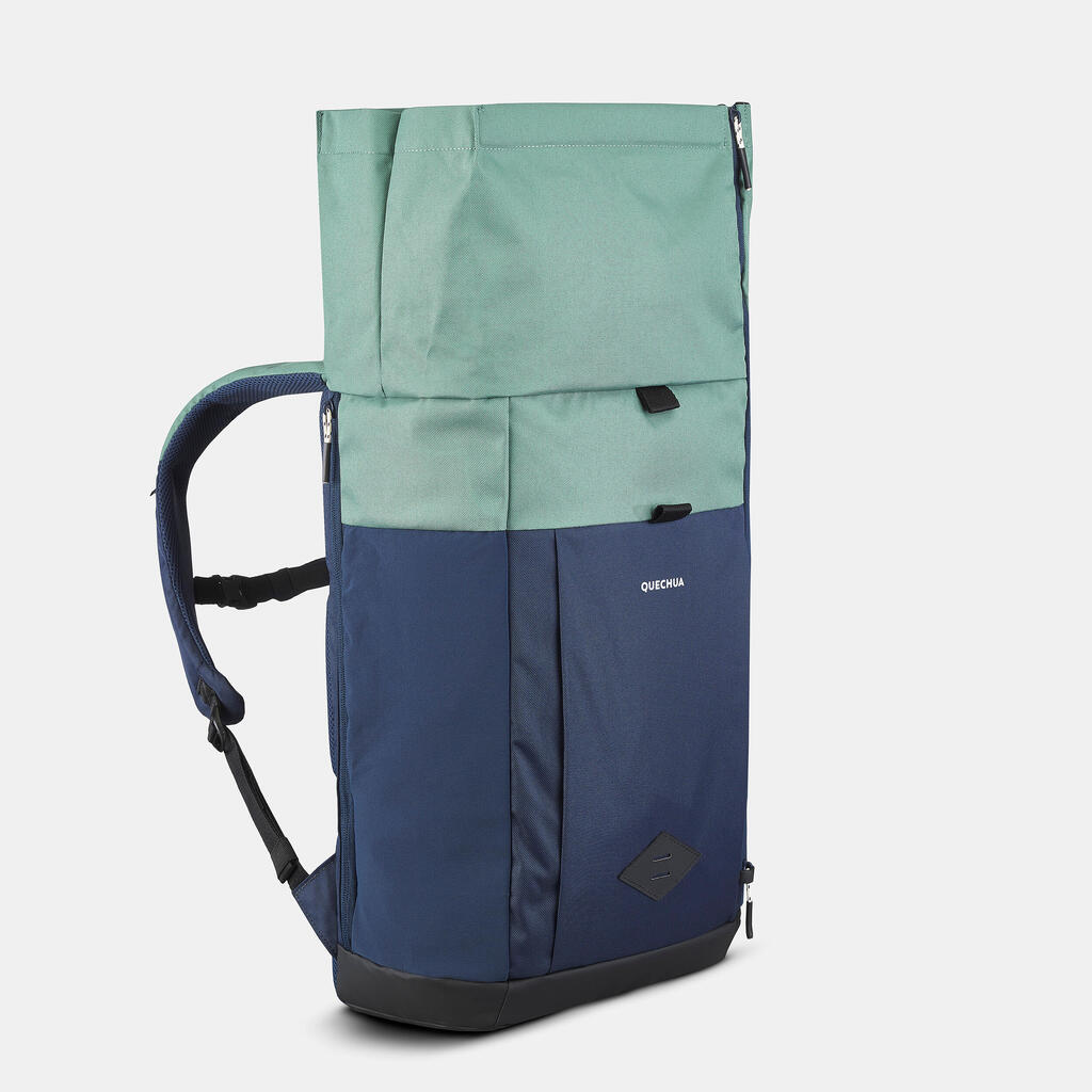 Wanderrucksack Rolltop - NH500 Escape 23 L 