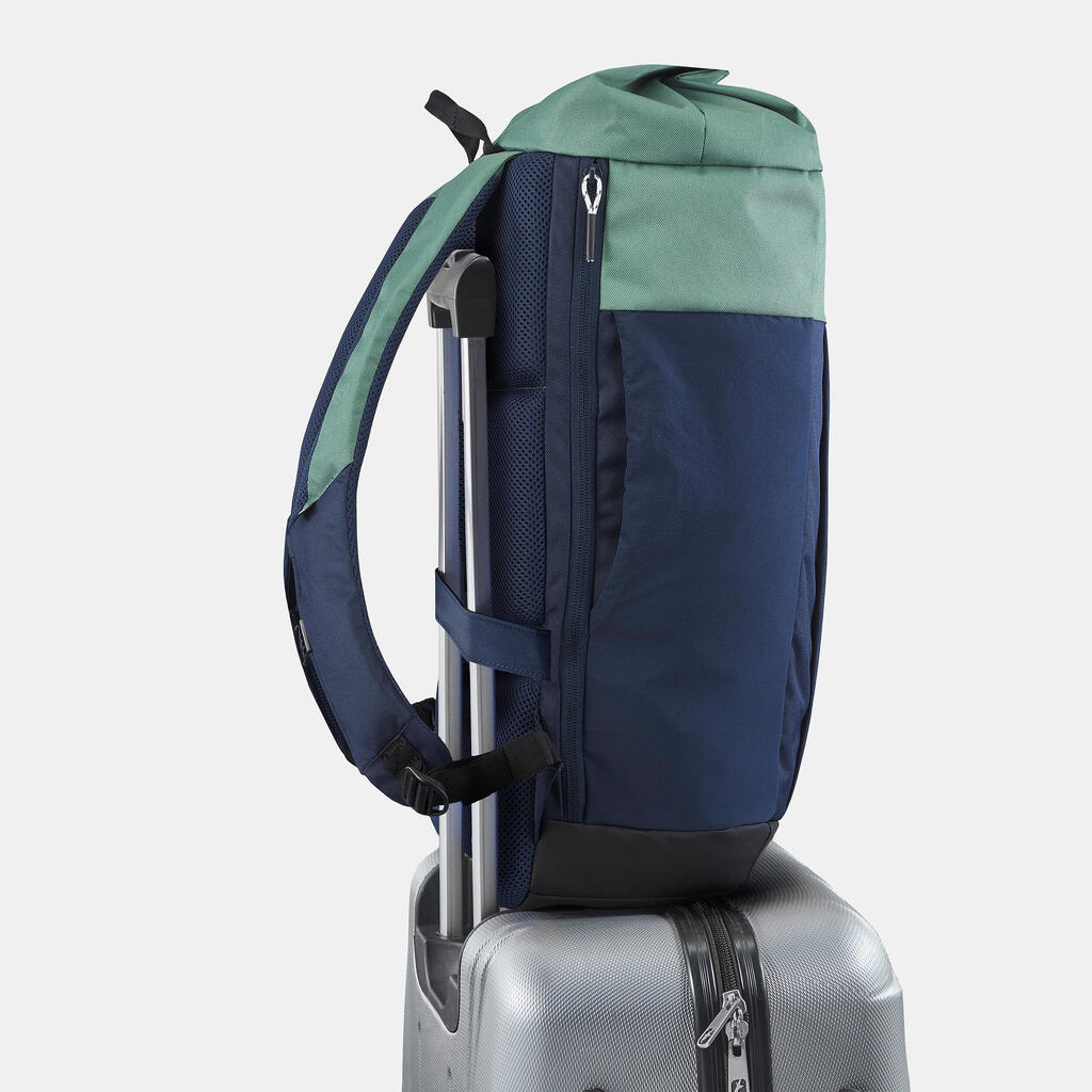 Matkaseljakott NH Escape 500 Rolltop, 23 l