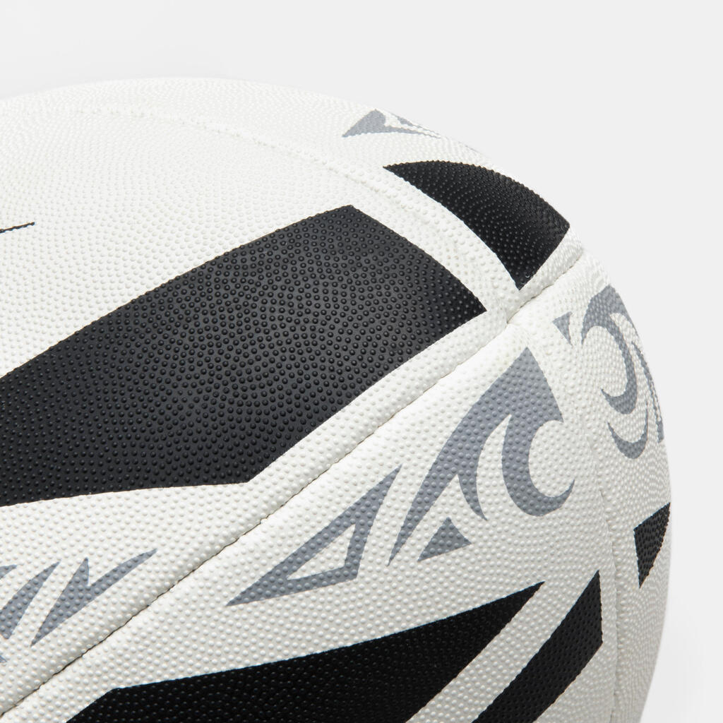 Rugby Ball Grösse 5 Trainingsball - Neuseeland