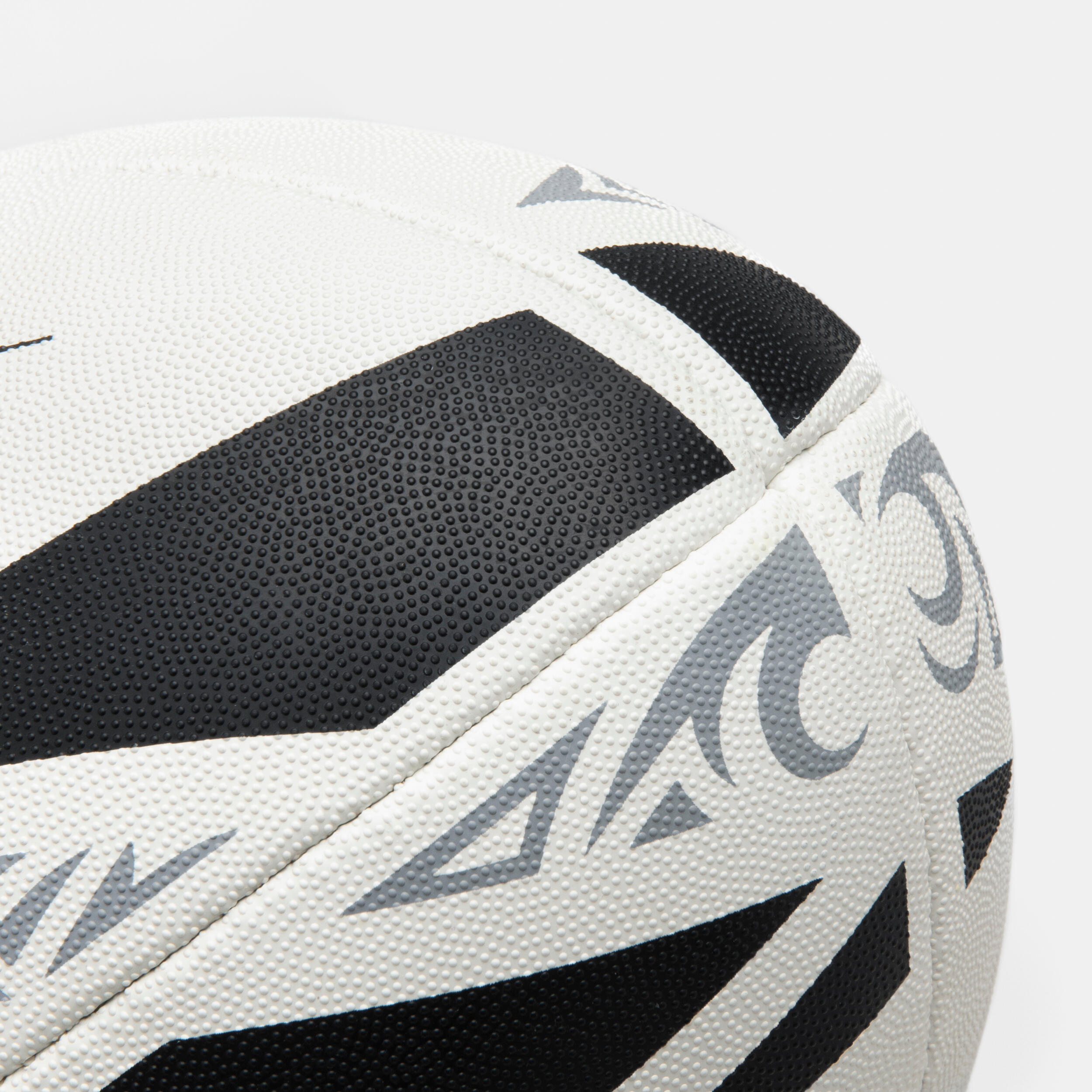 Rugby Ball Size 5 - New Zealand 4/6