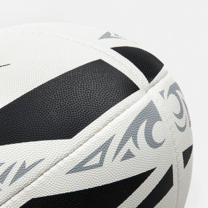 Balón de rugby Nueva Zelanda talla 5