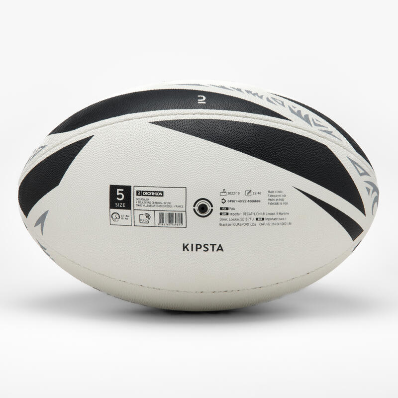 Bola de Rugby Nova Zelândia Tamanho 5