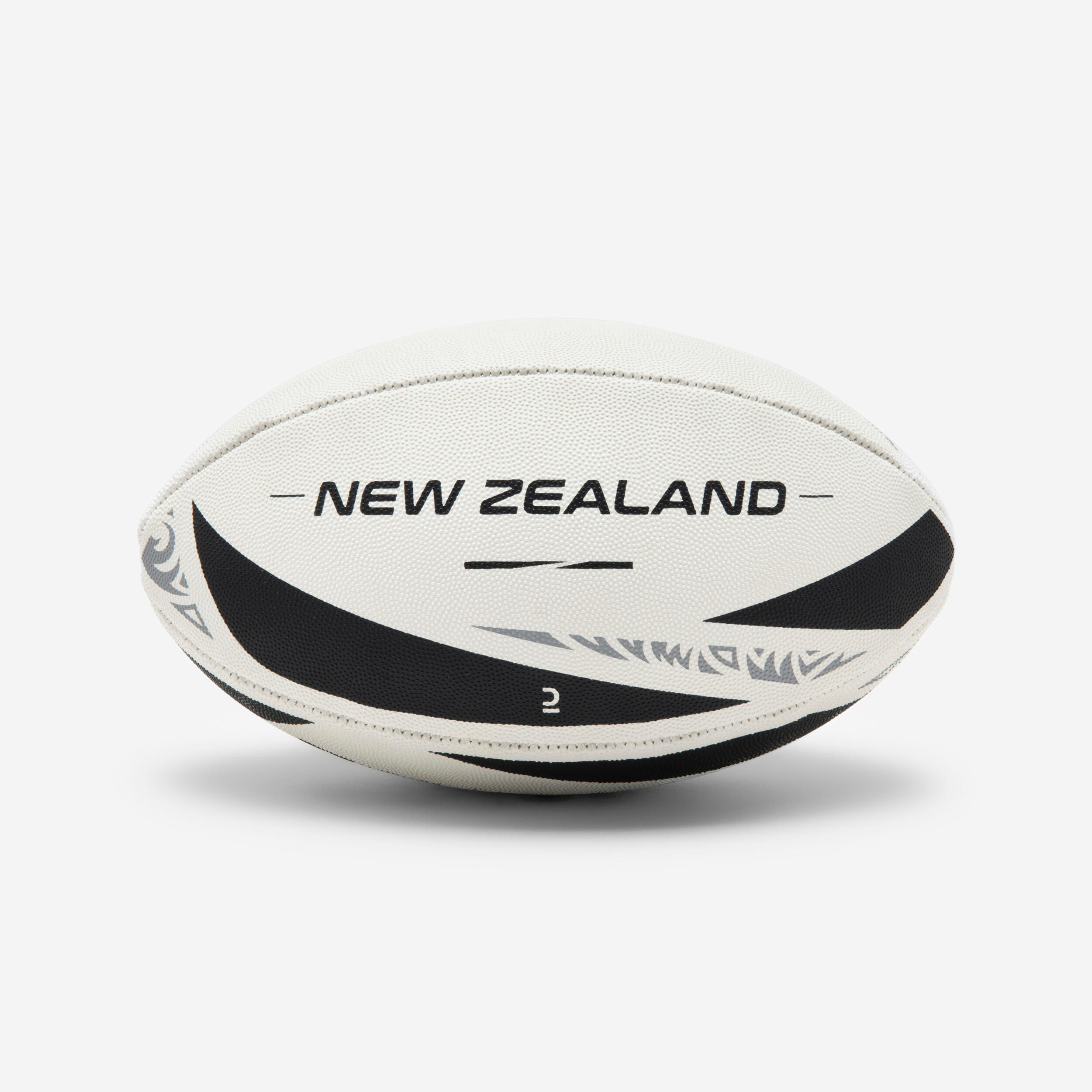 Rugby Ball Size 1 - New Zealand 1/6