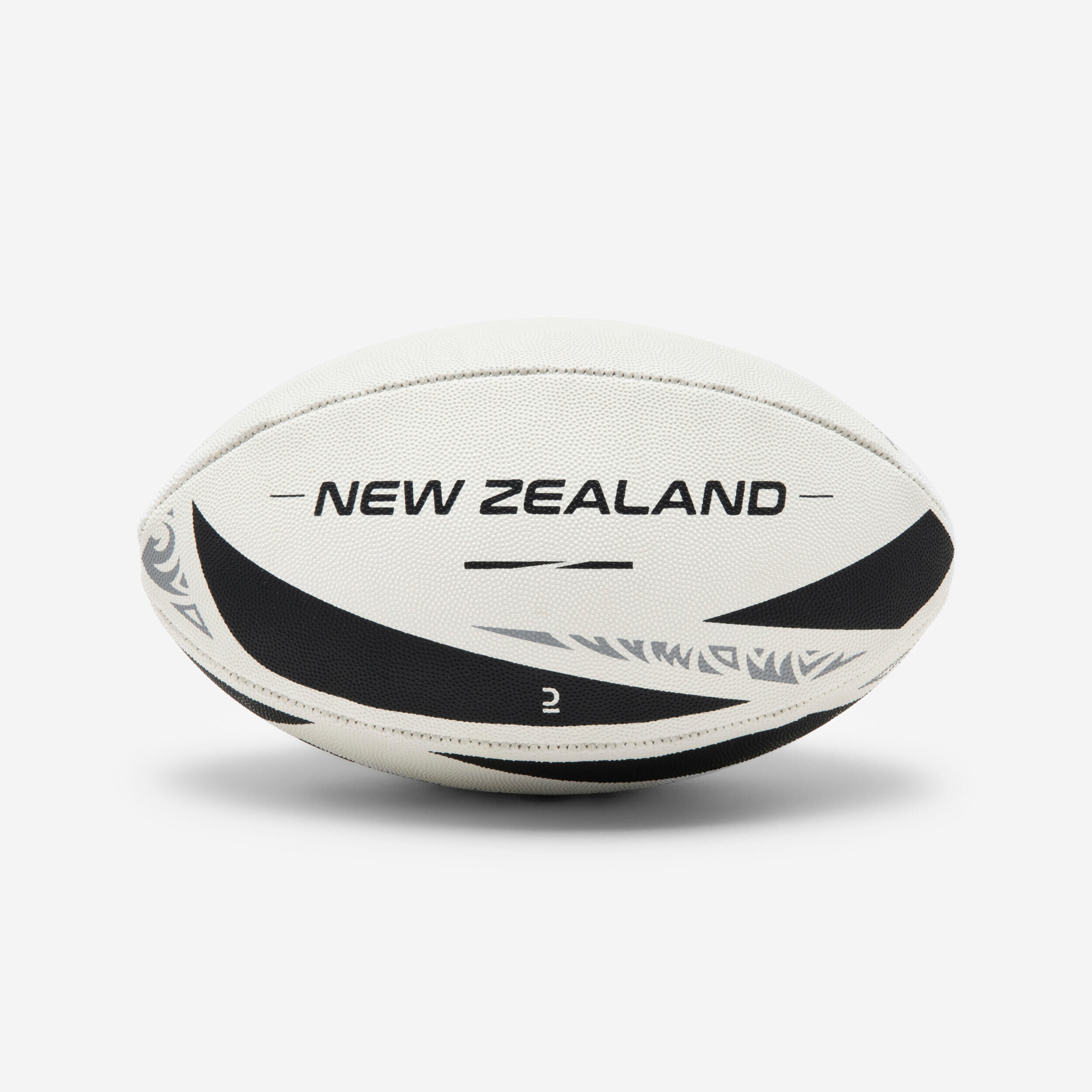 OFFLOAD Rugby Ball Size 1 - New Zealand