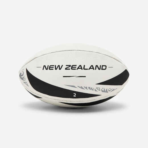 
      Rugby Ball Grösse 1 - Neuseeland
  