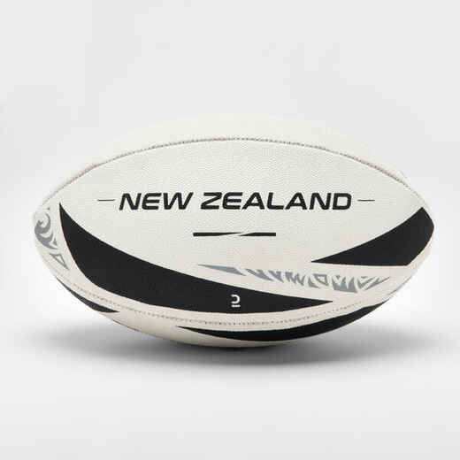 Rugby Ball Size 1 - New Zealand