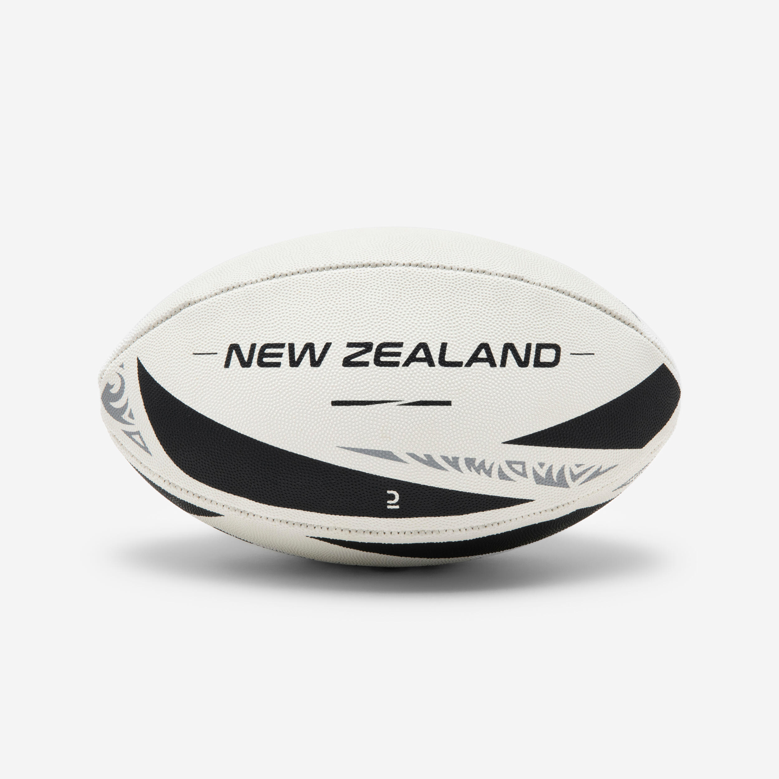 Rugbyboll Nya Zeeland Storlek 1