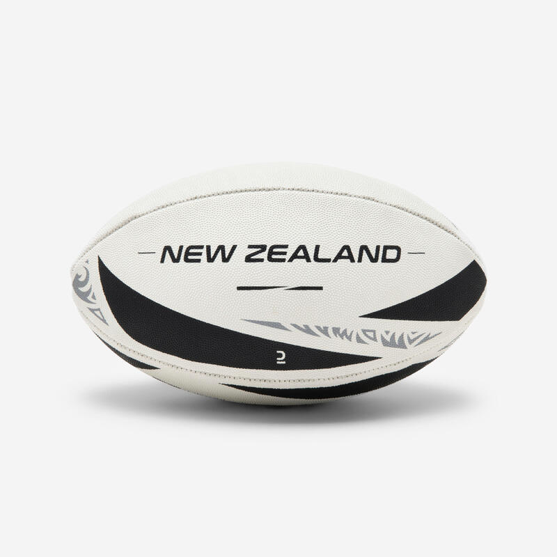 Casque de Rugby Replica All Blacks Officiel: Achetez En ligne en Promo