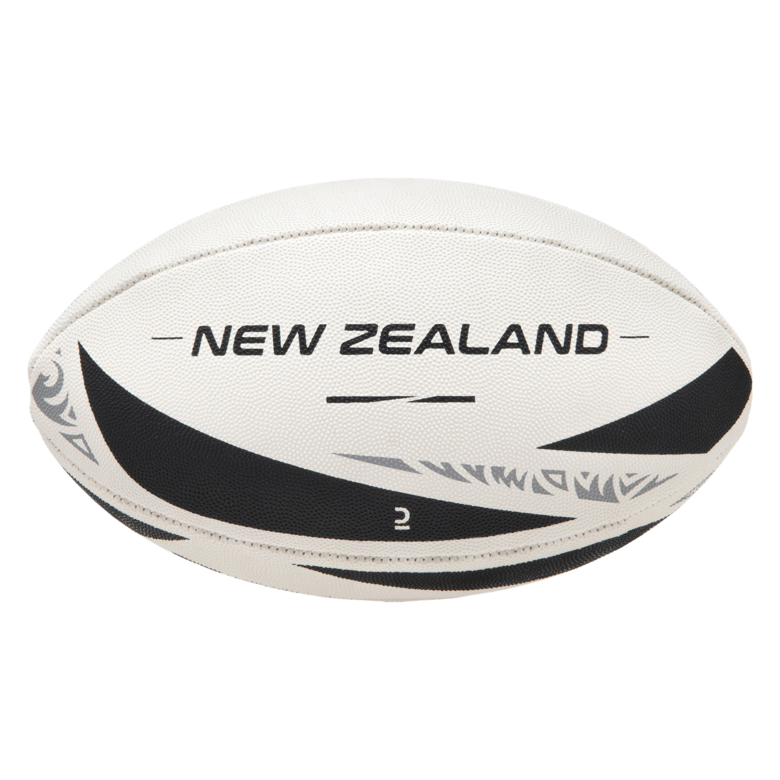 Rugby Ball Size 1 - New Zealand 6/6