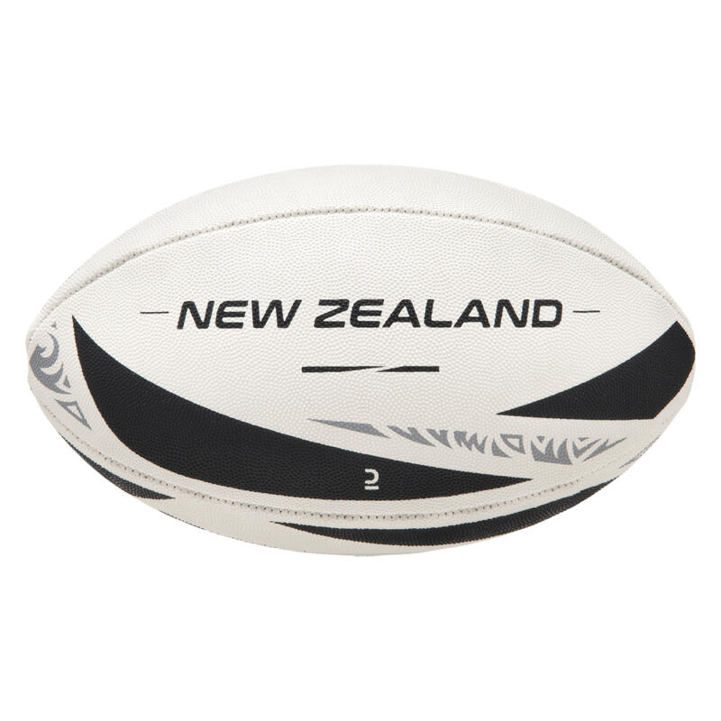 Rugby Ball Grösse 1 - Neuseeland