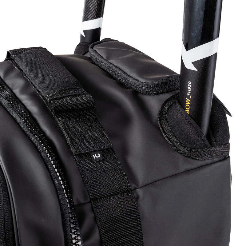 Trolley Bag FH900 Black KOROK Decathlon