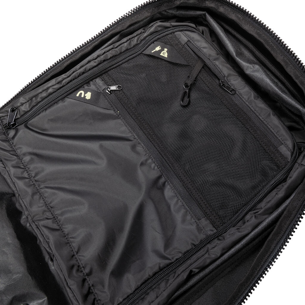 Trolley Bag FH900 - Black