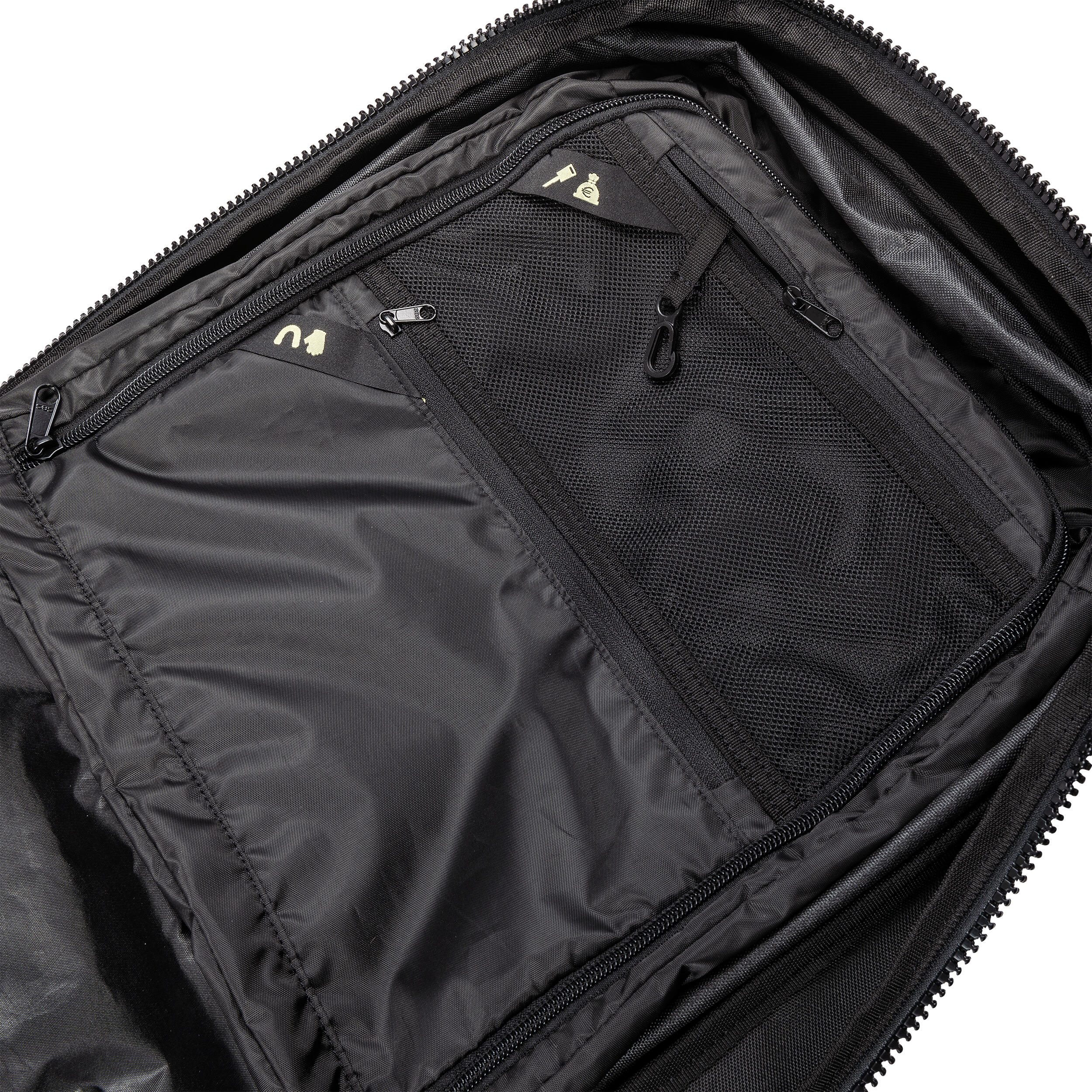 Trolley Bag FH900 - Black 9/18