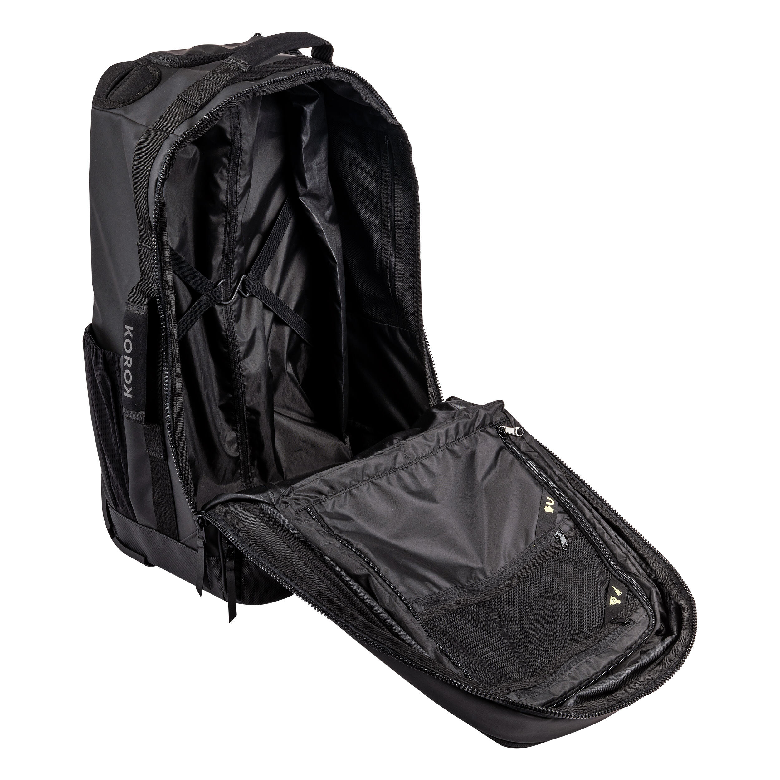 Trolley Bag FH900 - Black 8/18