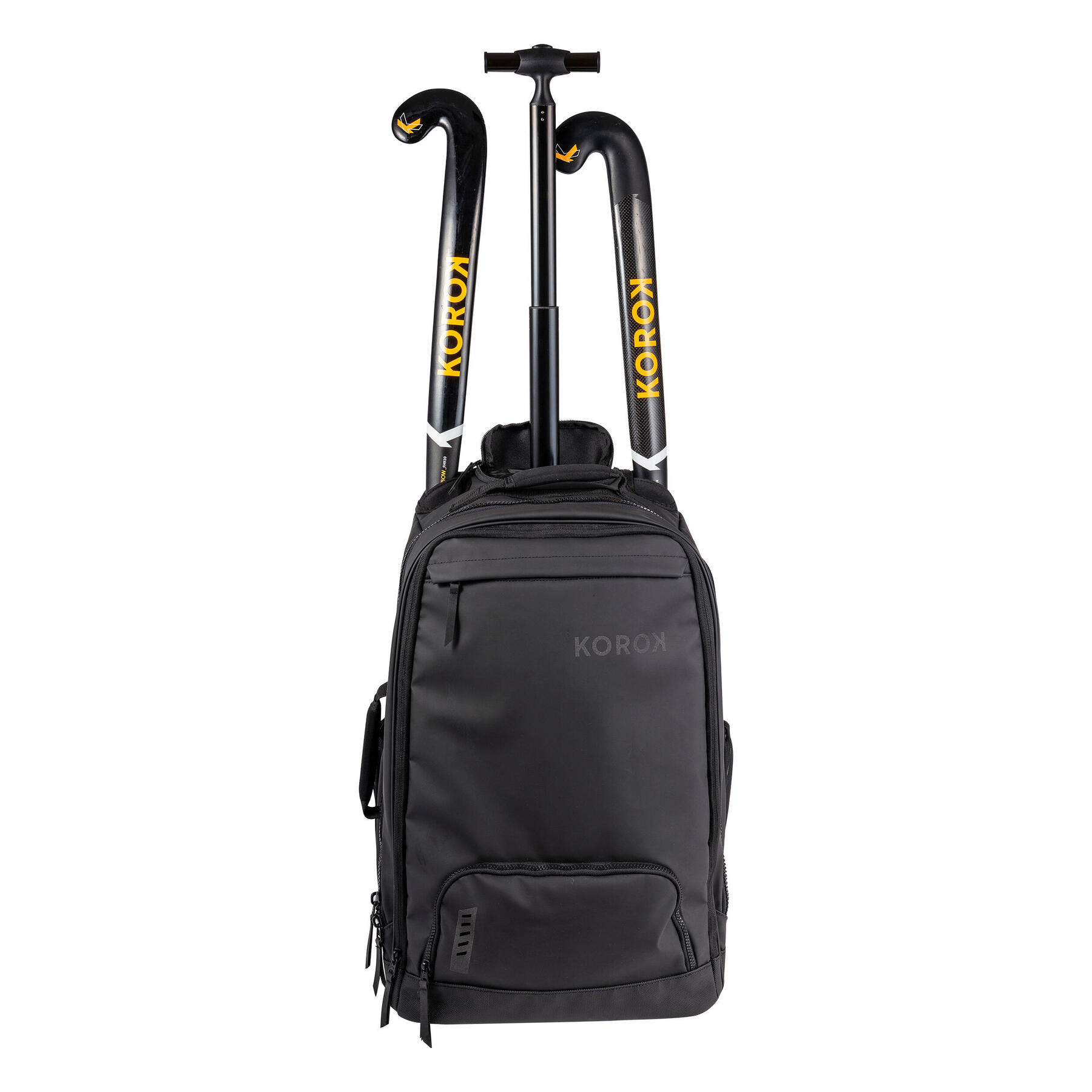 Erfahre hier, wie du deine passende Hockeytasche findest!