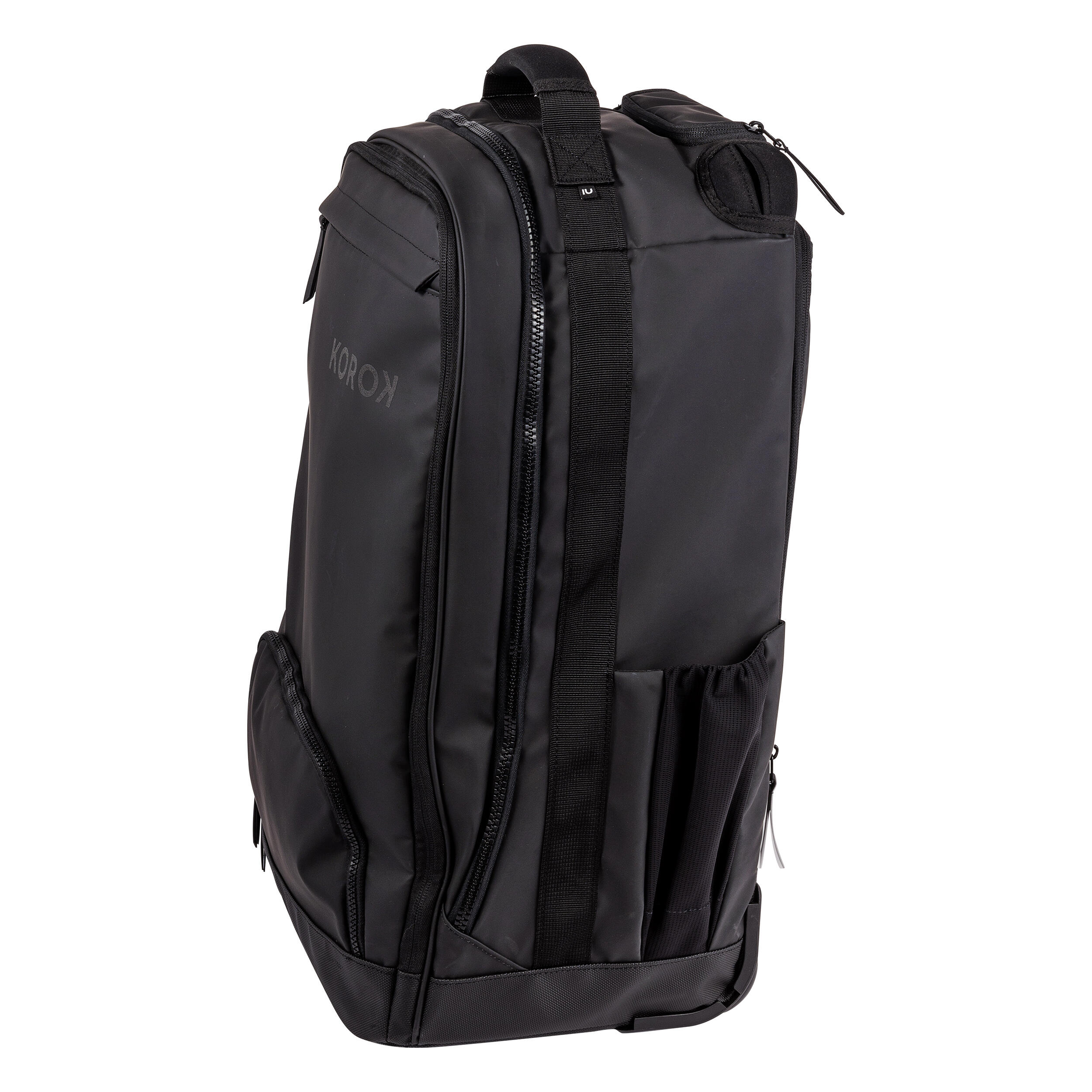 Trolley zaino shop decathlon