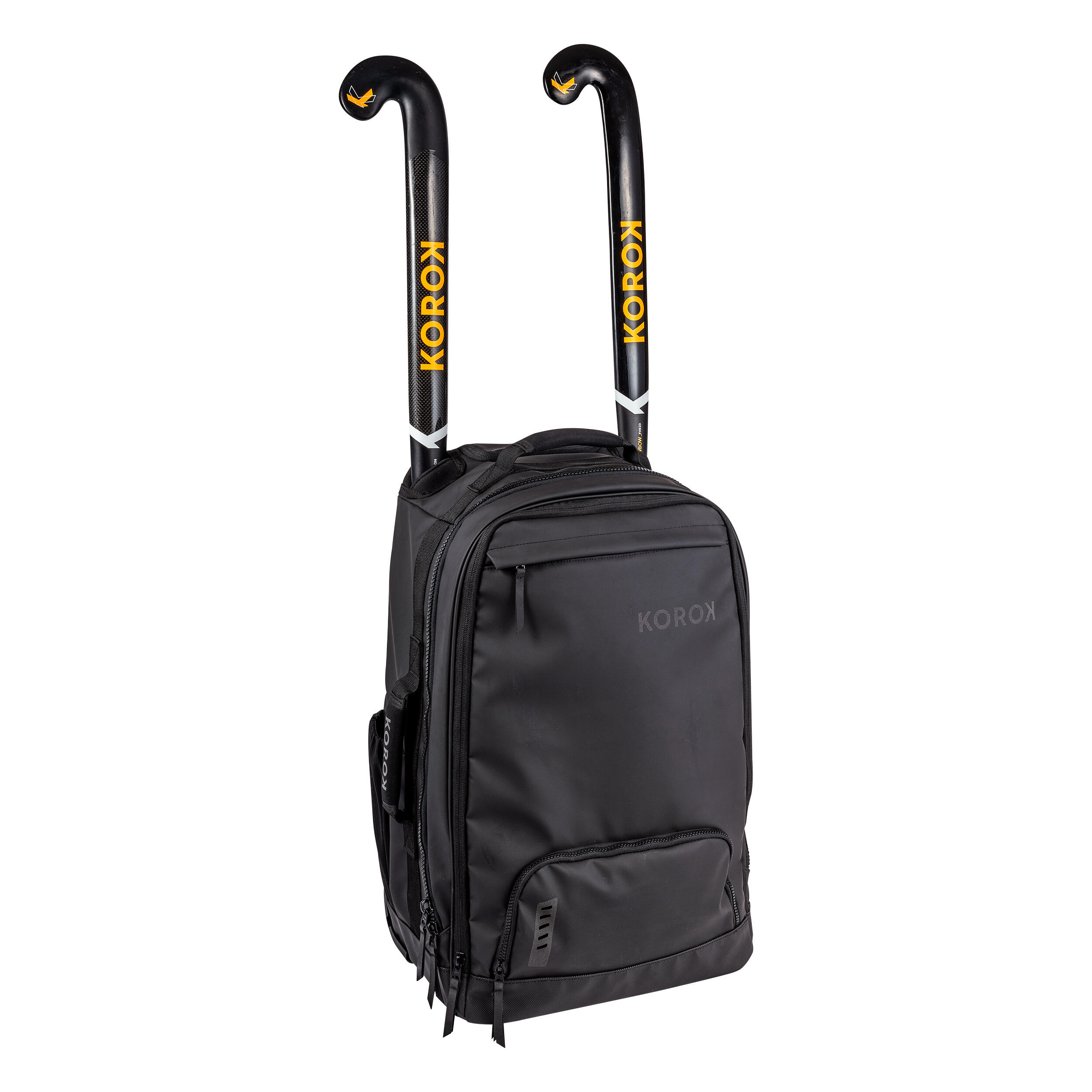 KOROK Trolley Bag FH900 - Black