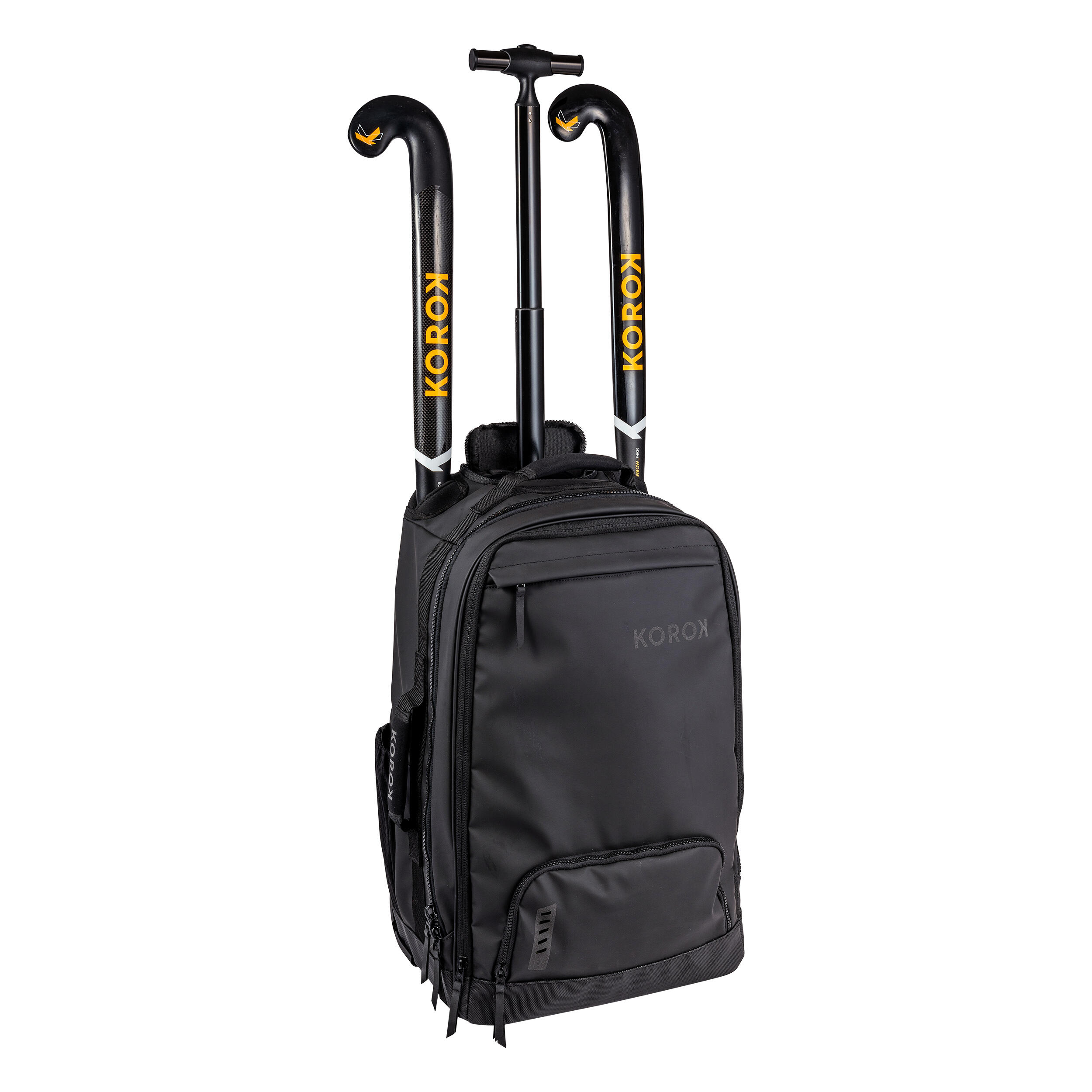 Trolley FH900 Negro Decathlon