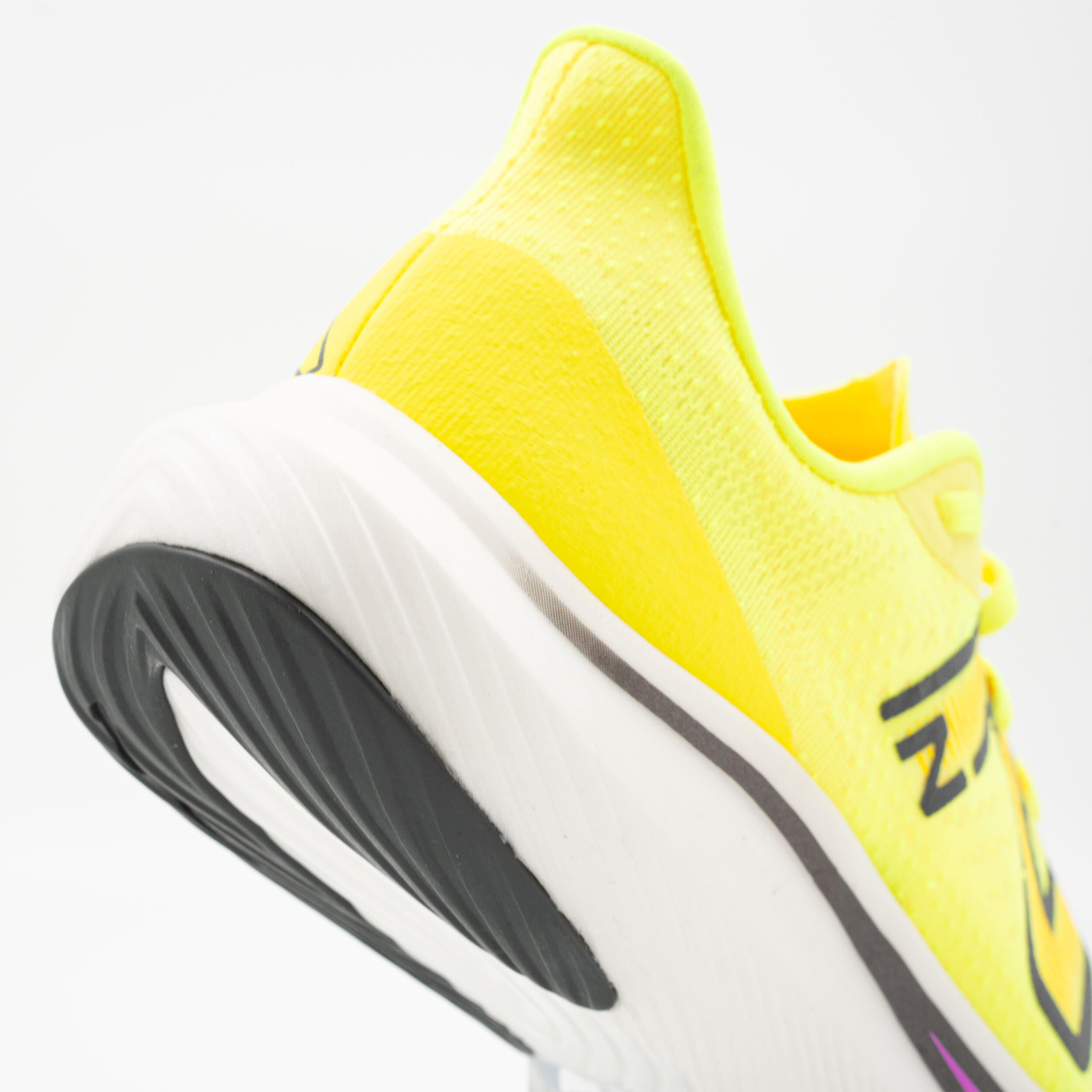 NEW BALANCE REBEL MEN's RUNNING SHOES V3 YELLOW Decathlon