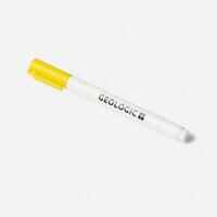 Paint Marker for Personalized Petanque Boules - Yellow