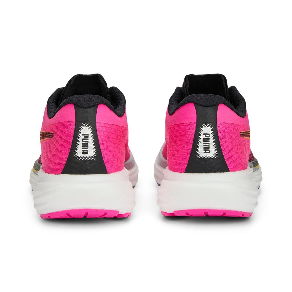 Deviate Nitro 2 Women's Running Shoes - pink