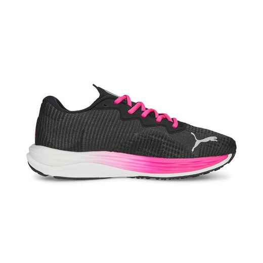 
      Laufschuhe Damen Puma - Velocity Nitro 2 schwarz/rosa
  