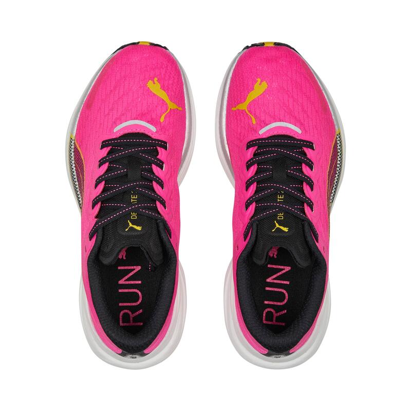 Chaussures running Femme - Deviate Nitro 2 rose
