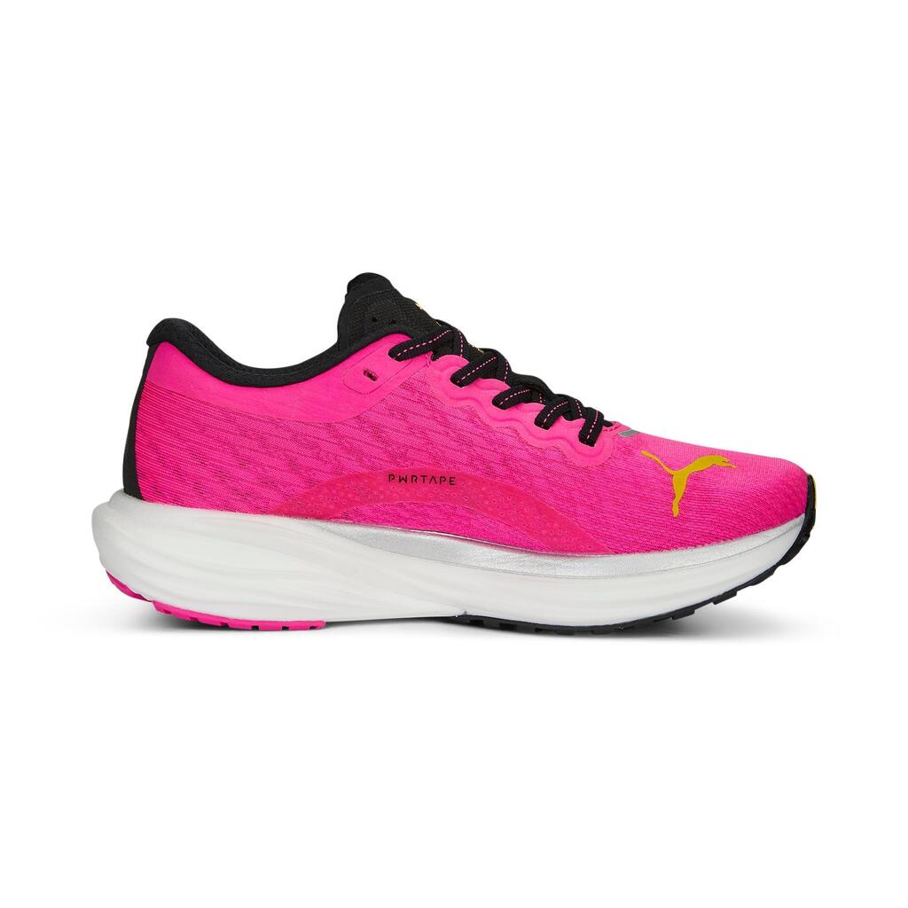 Deviate Nitro 2 Women's Running Shoes - pink