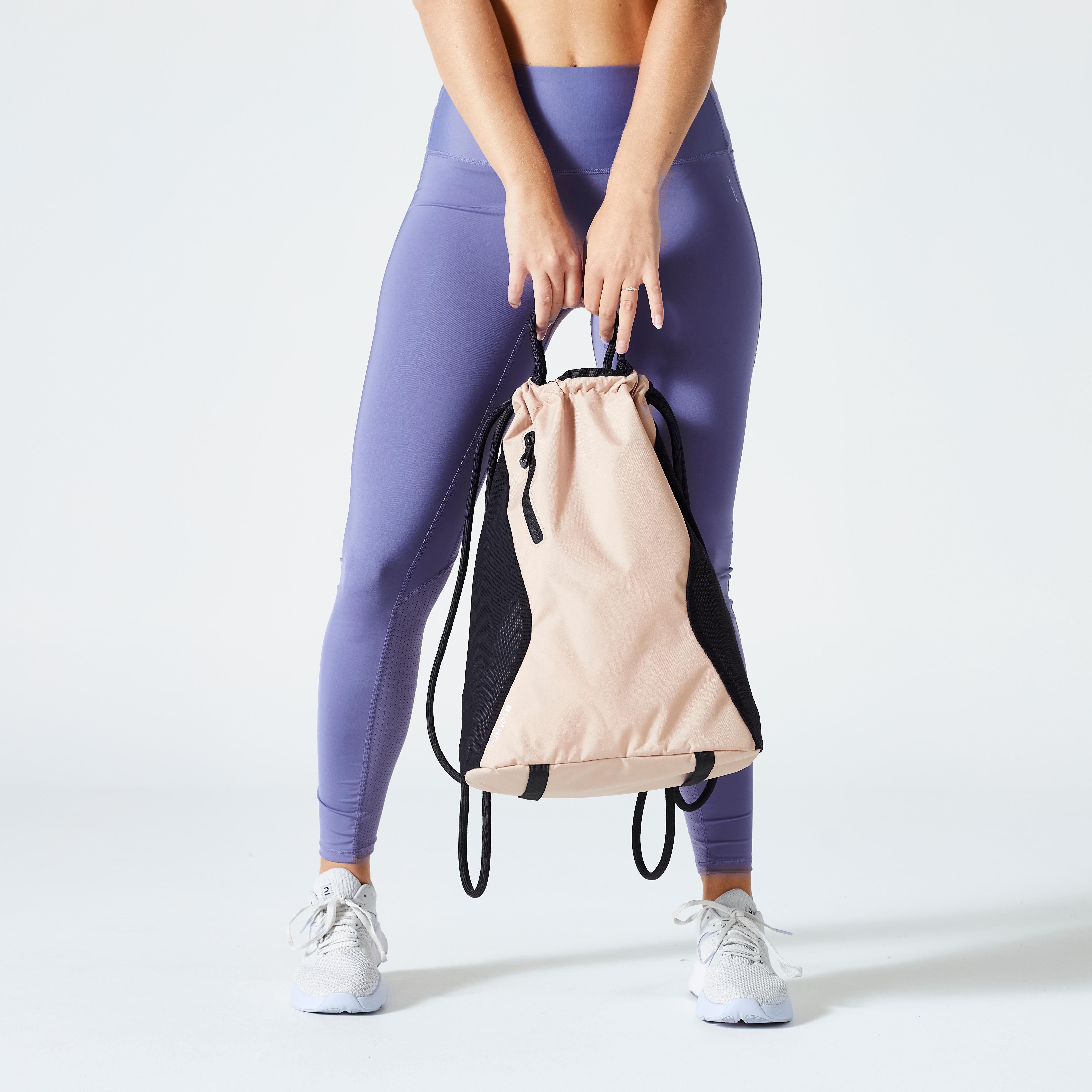 15 Gym Bag Essentials You Need for Your Next Workout