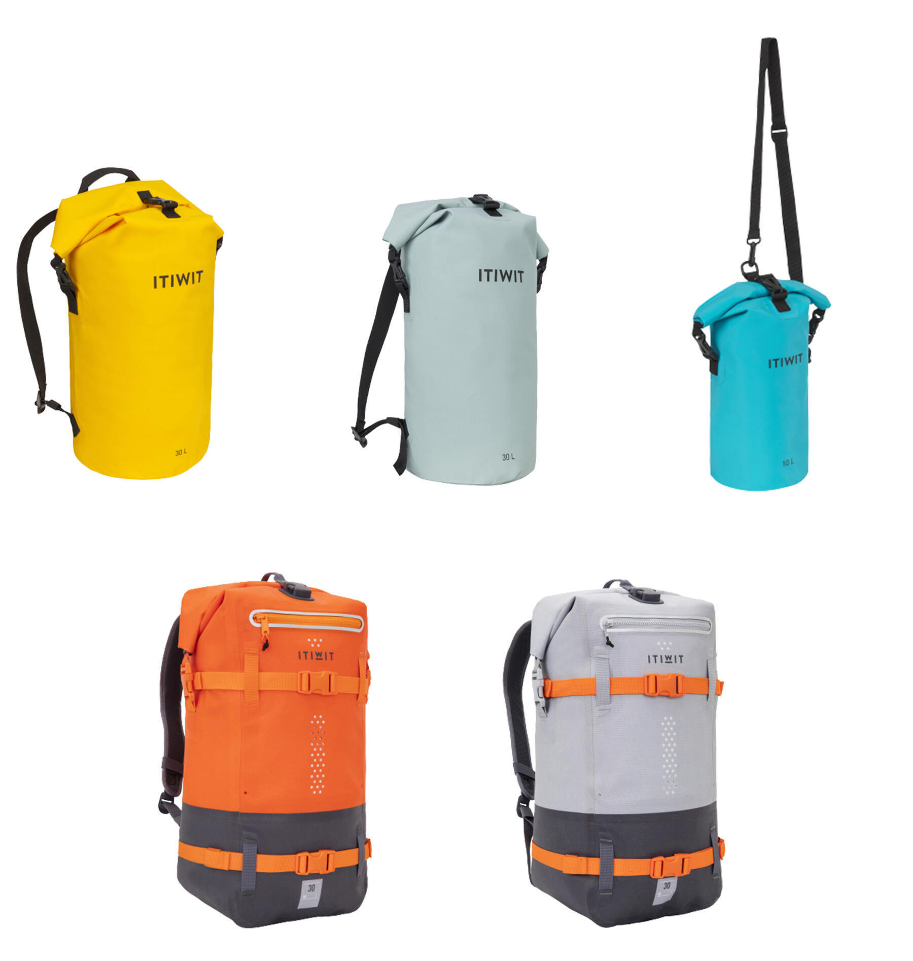 ITIWIT DRY BAGS