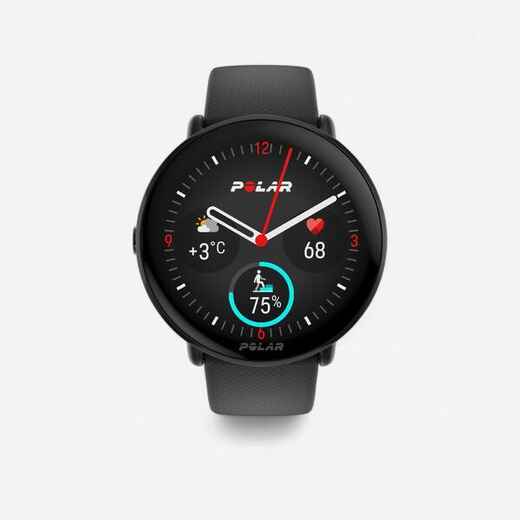 
      Fitness and Wellness Smartwatch Ignite 3 - Black
  