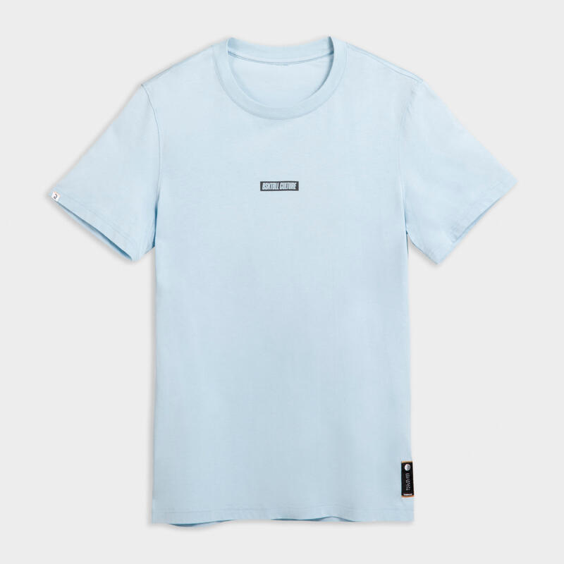 Maglia basket unisex TS 500 SIGNATURE blu