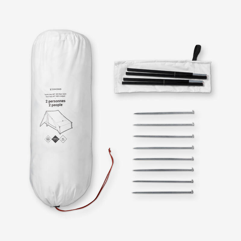 Trekový stan Tarp MT 900 | 2 osoby