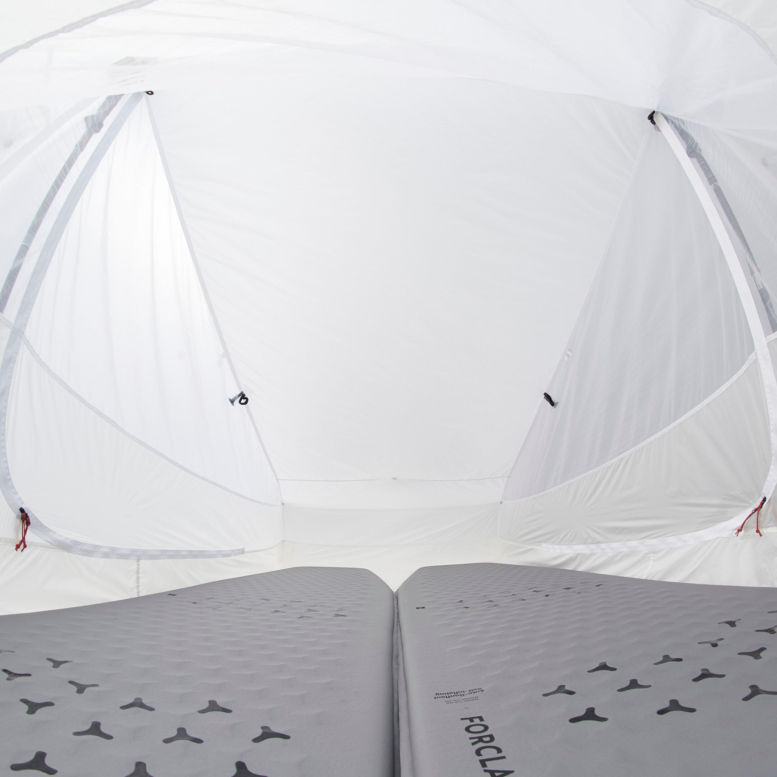 2-person trekking tarp tent MT900, ultralight and compact 5/31