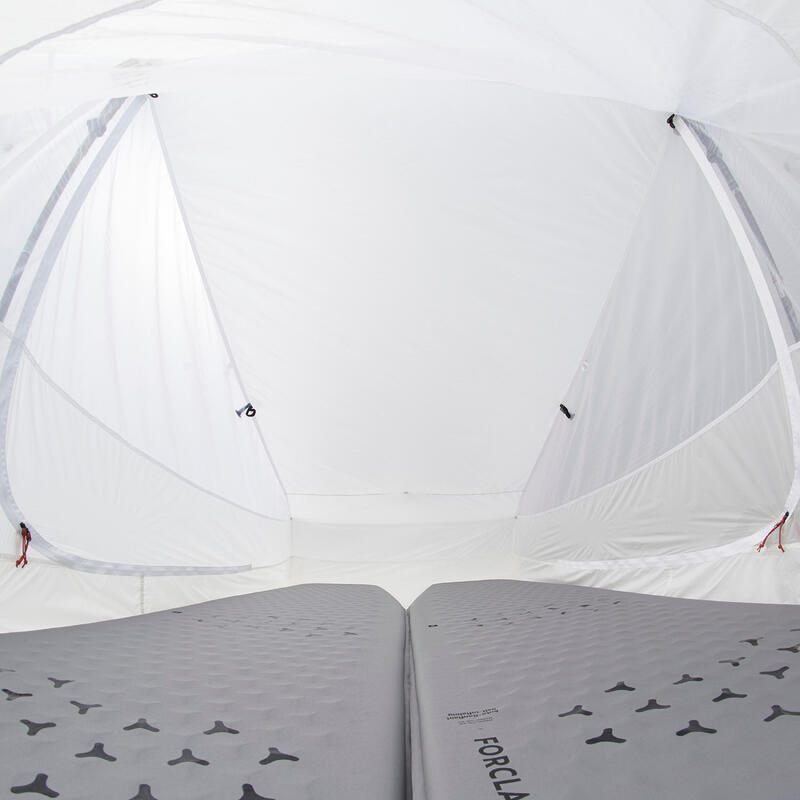 Tenda Tarp trekking MT900 v2 Minimal Edition | 2 posti