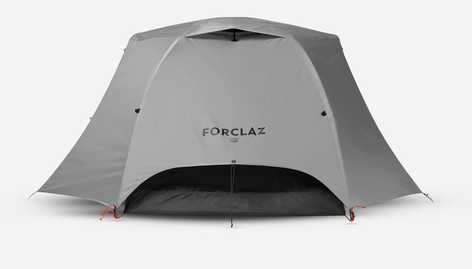 Tenda MT500 MESH: istruzioni, montaggio, riparazione