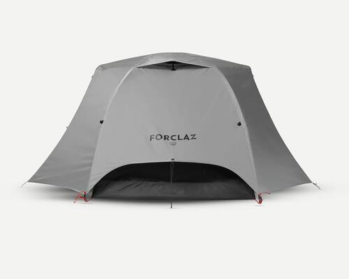MT500 Mesh-tent - handleiding voor montage, onderhoud en reparatie.