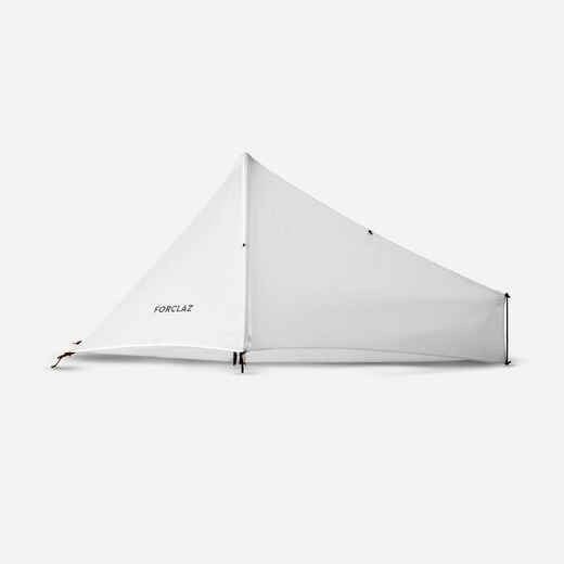 
      Replacement Flysheet - MT900 Tent Tarp - 1 person
  